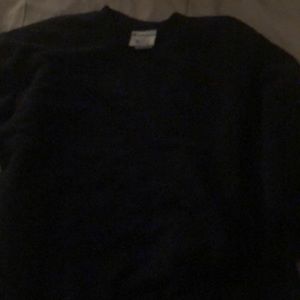 Champion sweater